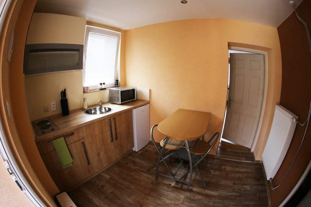 Apartmany Dimitra สตูโรโว ภายนอก รูปภาพ
