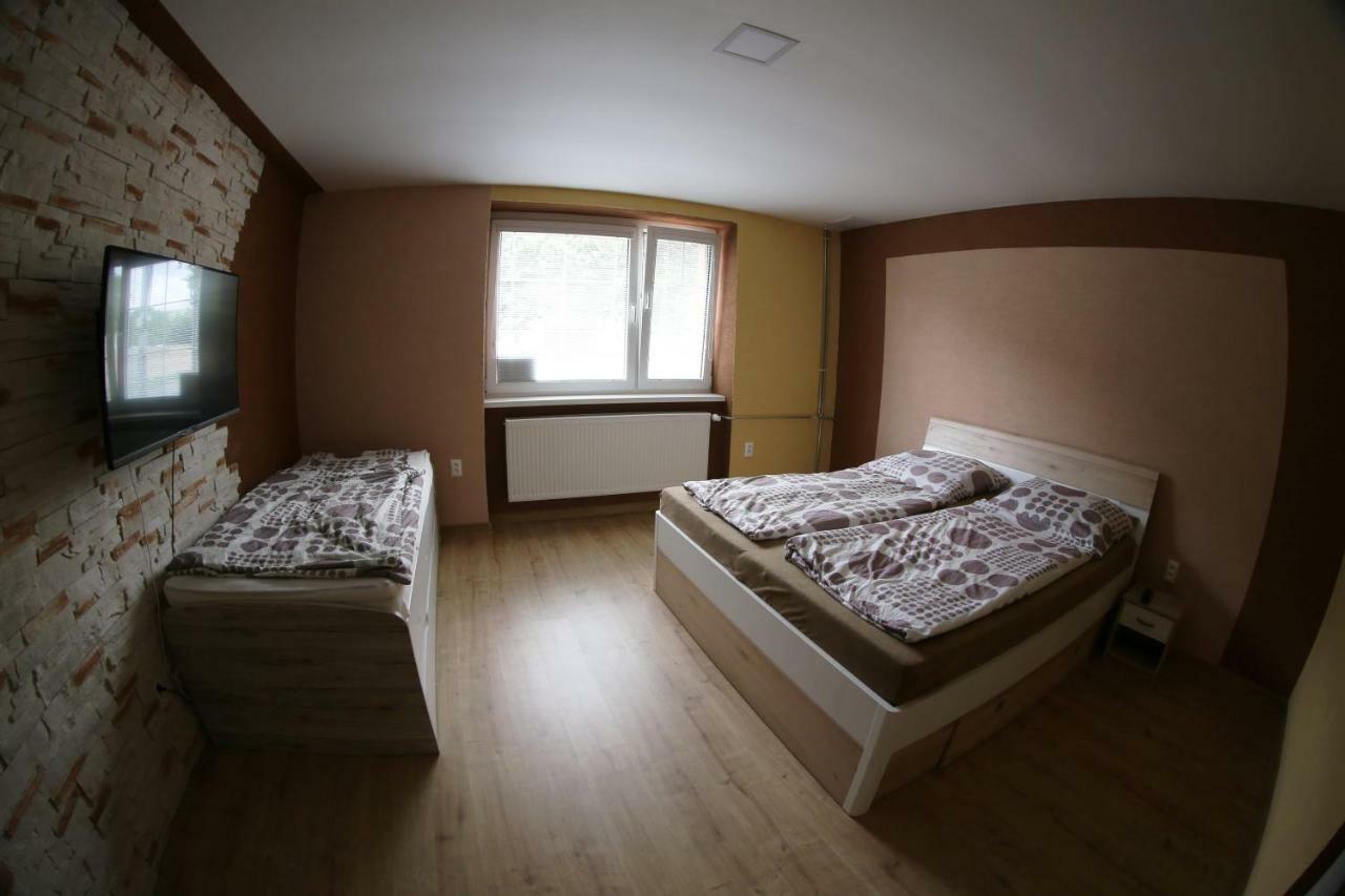 Apartmany Dimitra สตูโรโว ภายนอก รูปภาพ