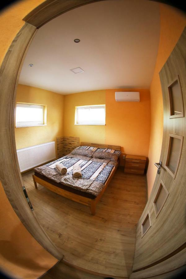 Apartmany Dimitra สตูโรโว ภายนอก รูปภาพ