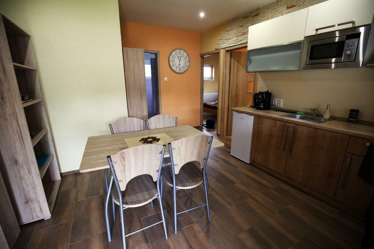 Apartmany Dimitra สตูโรโว ภายนอก รูปภาพ