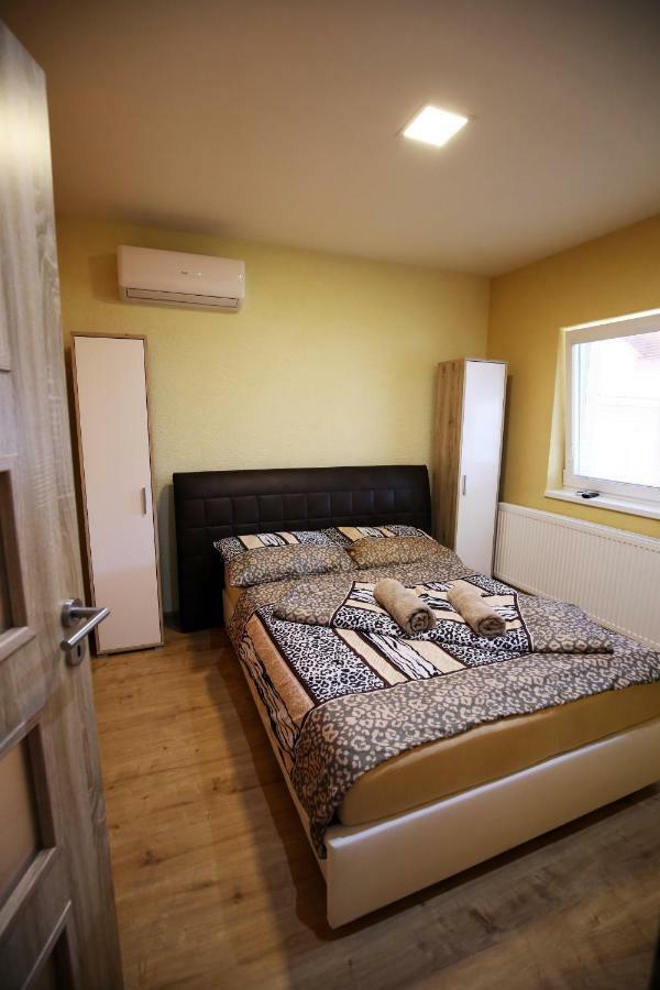 Apartmany Dimitra สตูโรโว ภายนอก รูปภาพ