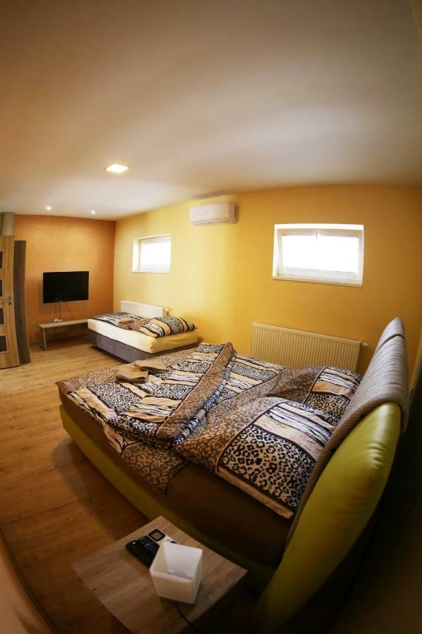 Apartmany Dimitra สตูโรโว ภายนอก รูปภาพ