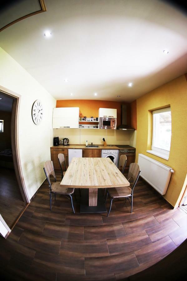 Apartmany Dimitra สตูโรโว ภายนอก รูปภาพ