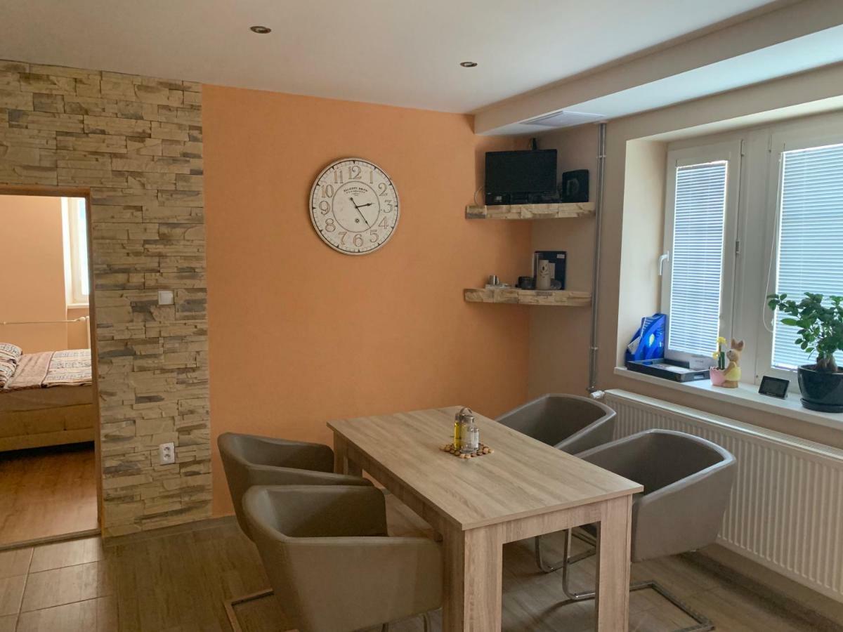 Apartmany Dimitra สตูโรโว ภายนอก รูปภาพ