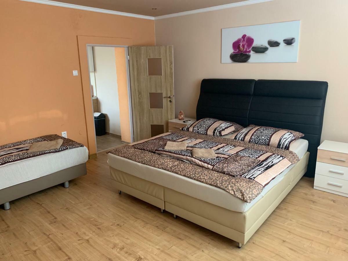 Apartmany Dimitra สตูโรโว ภายนอก รูปภาพ