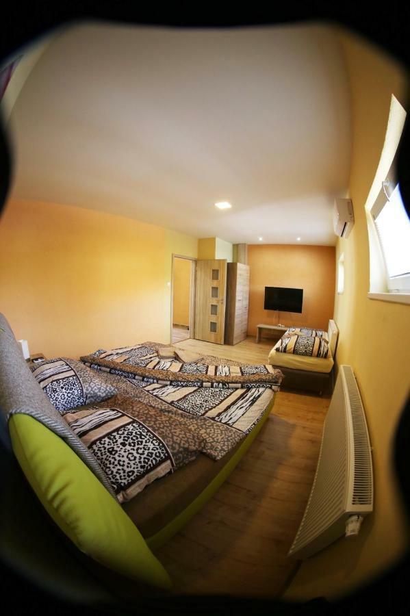Apartmany Dimitra สตูโรโว ภายนอก รูปภาพ