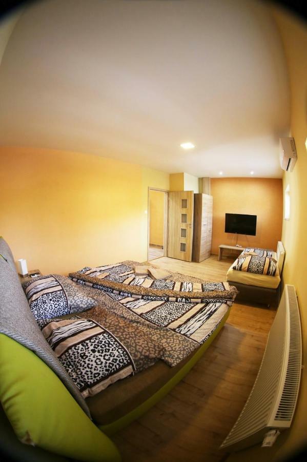 Apartmany Dimitra สตูโรโว ภายนอก รูปภาพ