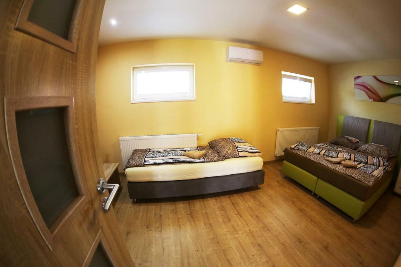 Apartmany Dimitra สตูโรโว ภายนอก รูปภาพ