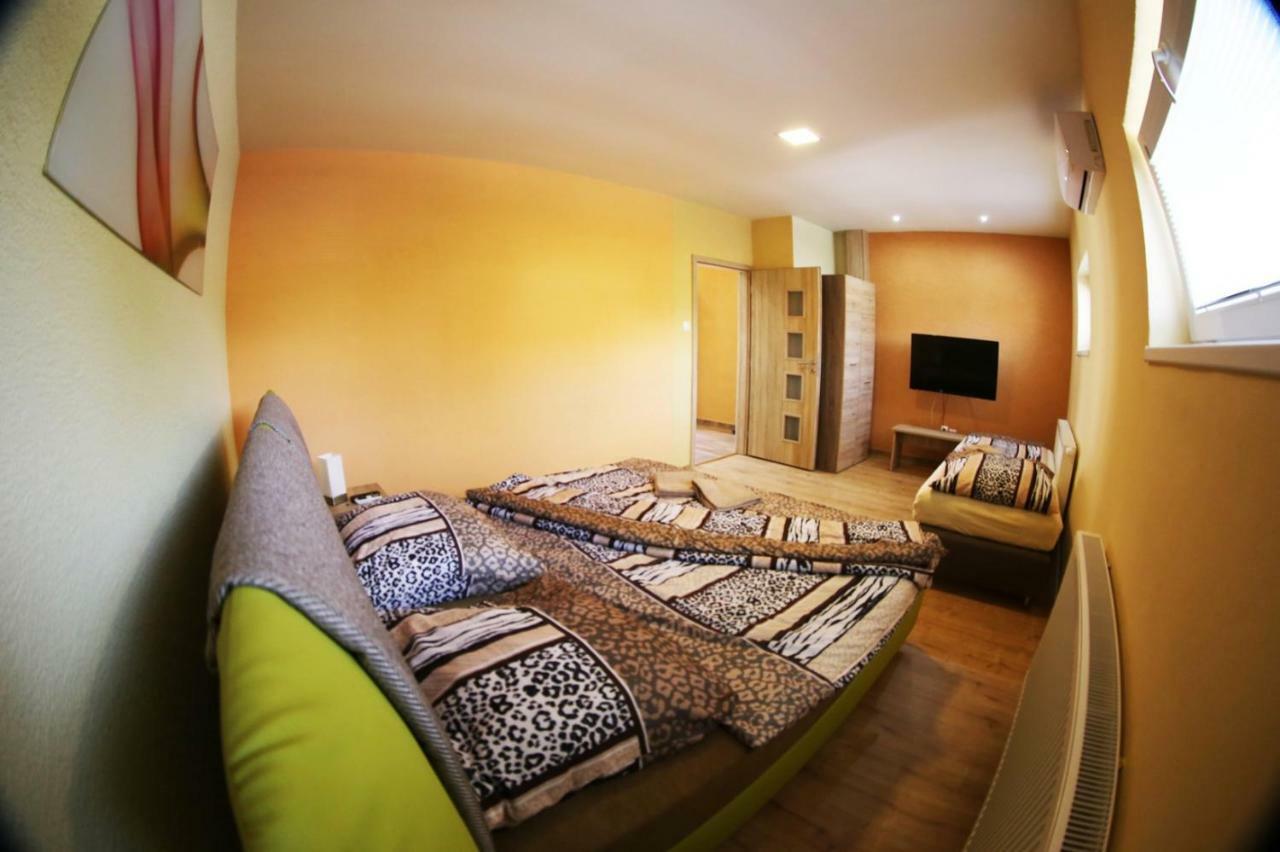 Apartmany Dimitra สตูโรโว ภายนอก รูปภาพ