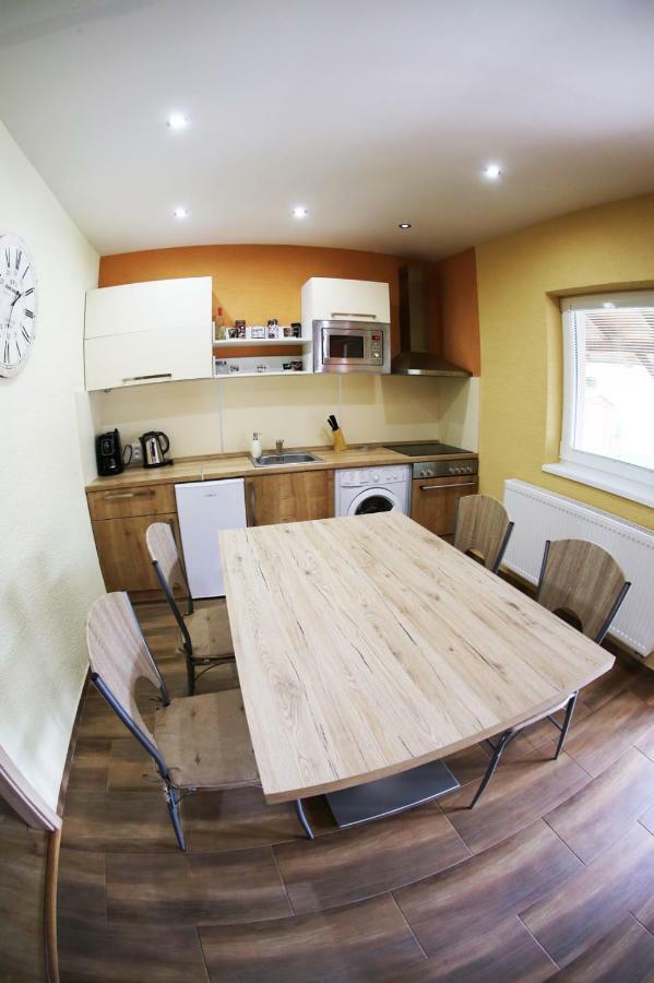 Apartmany Dimitra สตูโรโว ภายนอก รูปภาพ