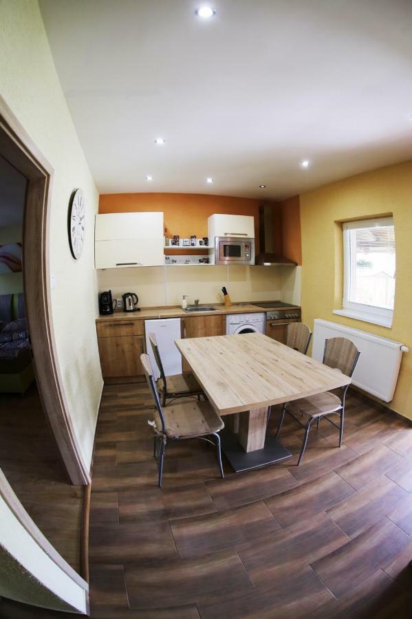 Apartmany Dimitra สตูโรโว ภายนอก รูปภาพ